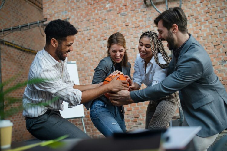 Work-Sports-Balance – Sport als Ausgleich zum Bürojob